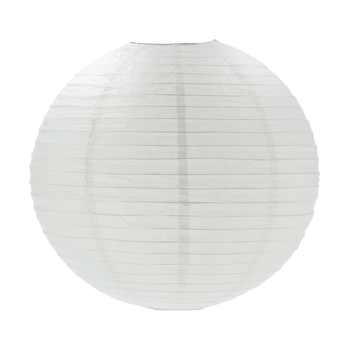 Lucent lampeskærm rund - Ø53 cm - Scandi Living