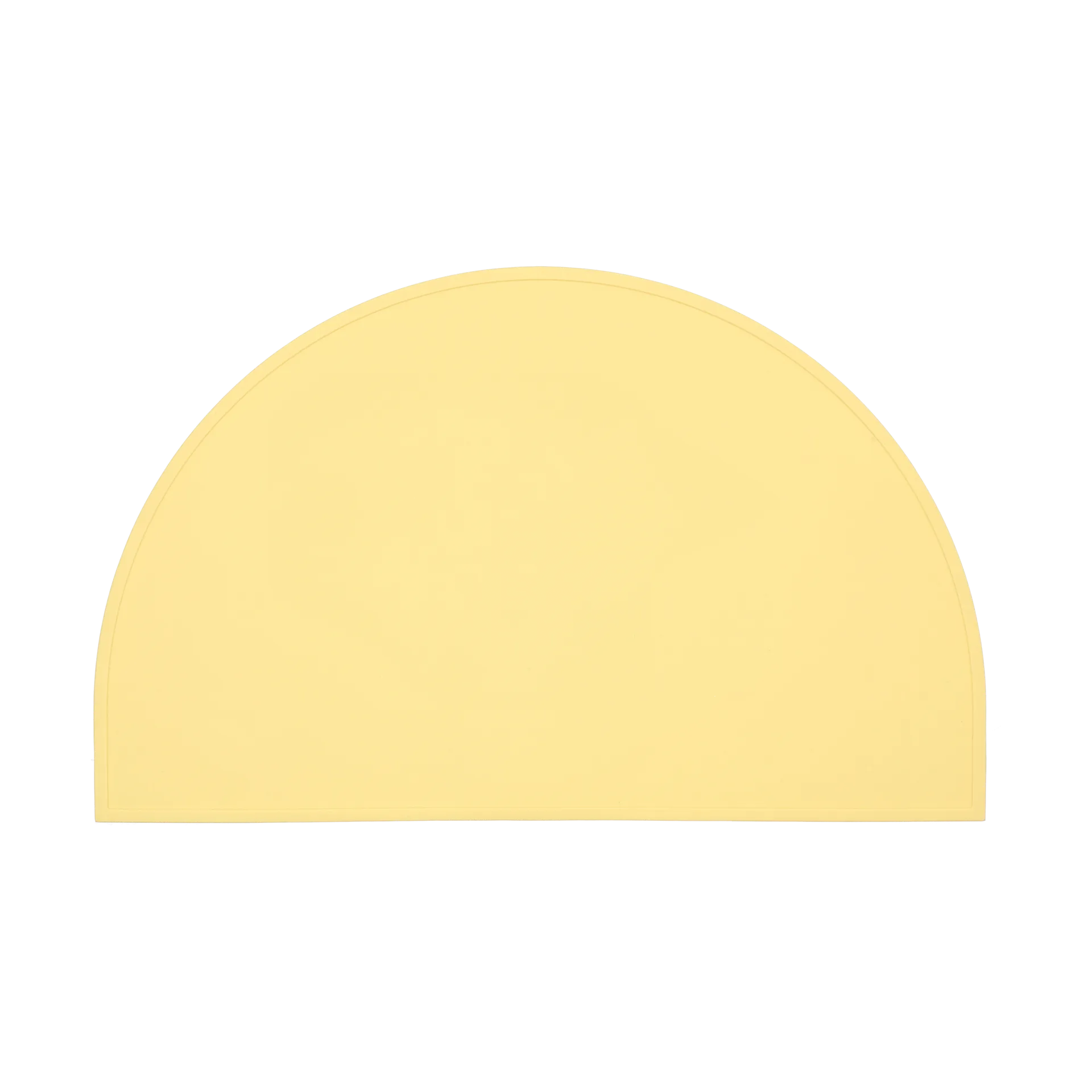 Lumi underlag silikone, Lemon Scandi Living