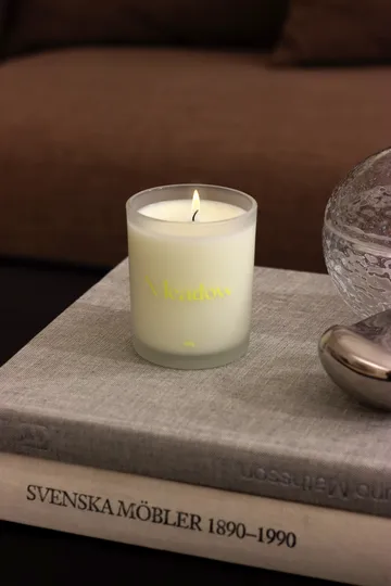 Meadow duftlys - 180 g - Scandi Living