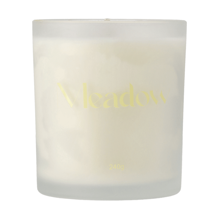 Meadow duftlys, 240 g Scandi Living