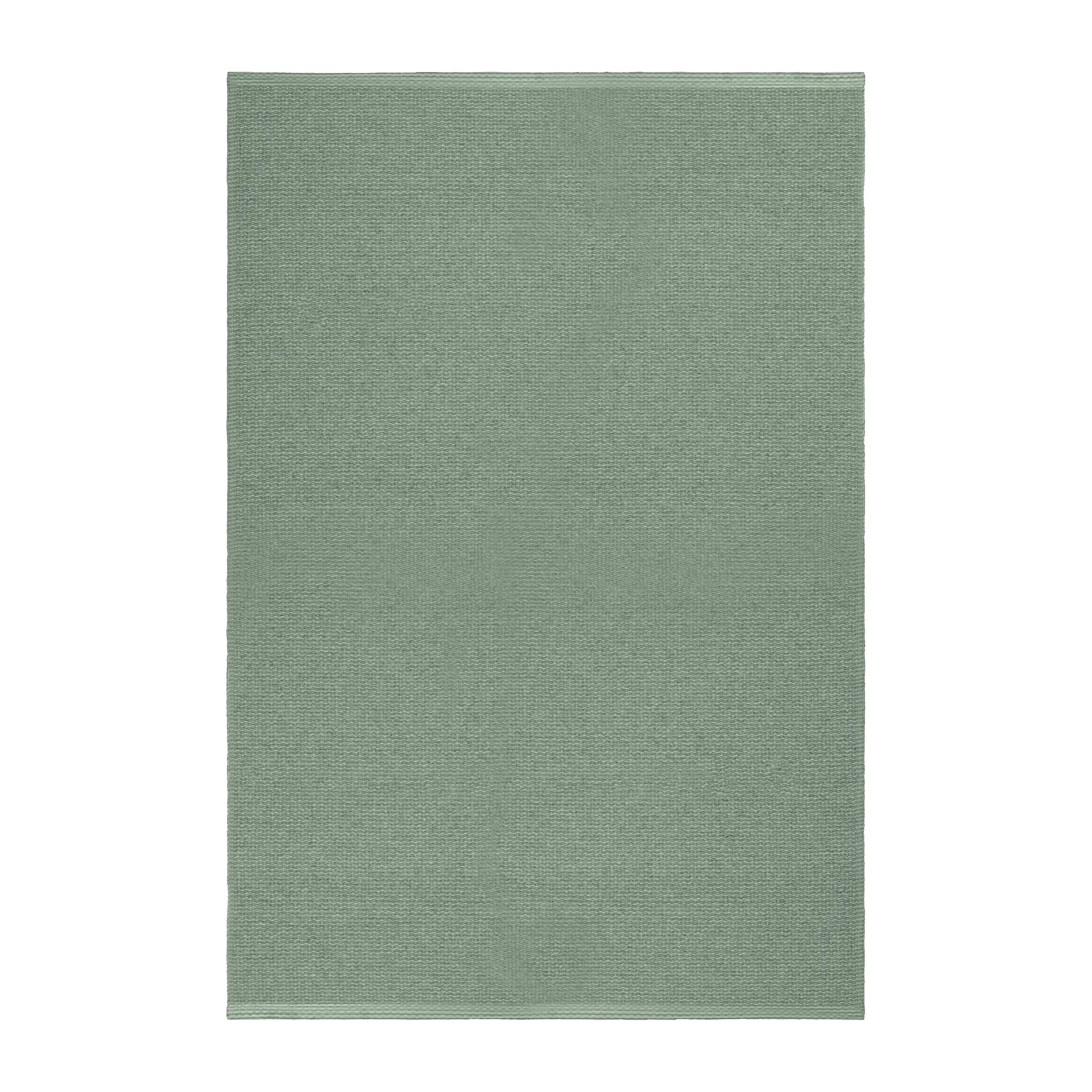 Mellow plasttæppe grøn, 150x220 cm Scandi Living