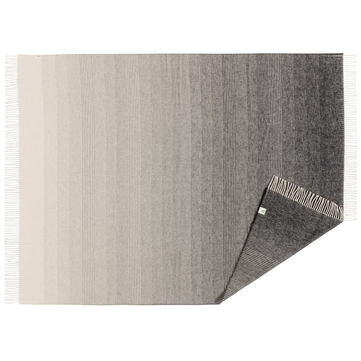 Mist bomuldsplaid, Stone Scandi Living