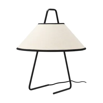 Moss light bordlampe 43 cm - Beige - Scandi Living