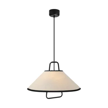 Moss light pendel Ø42 cm - Beige - Scandi Living