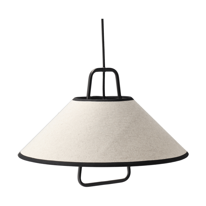 Moss pendel Ø42 cm - Beige - Scandi Living