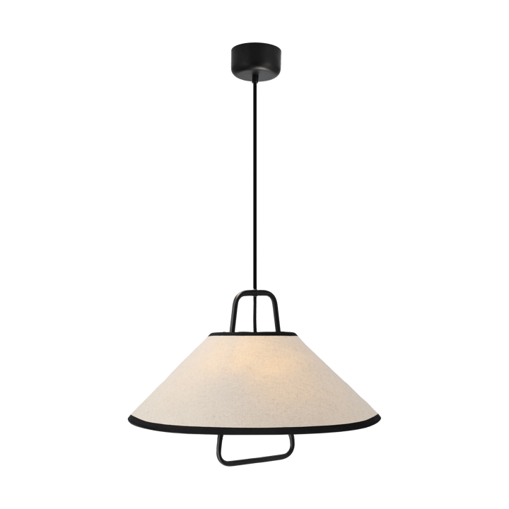 Moss pendel Ø42 cm, Beige Scandi Living