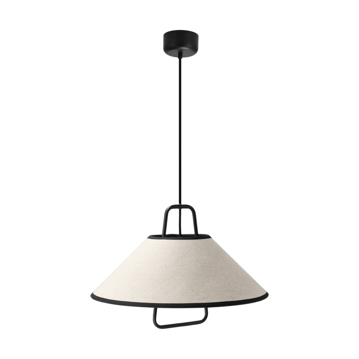 Moss pendel Ø42 cm, Beige Scandi Living