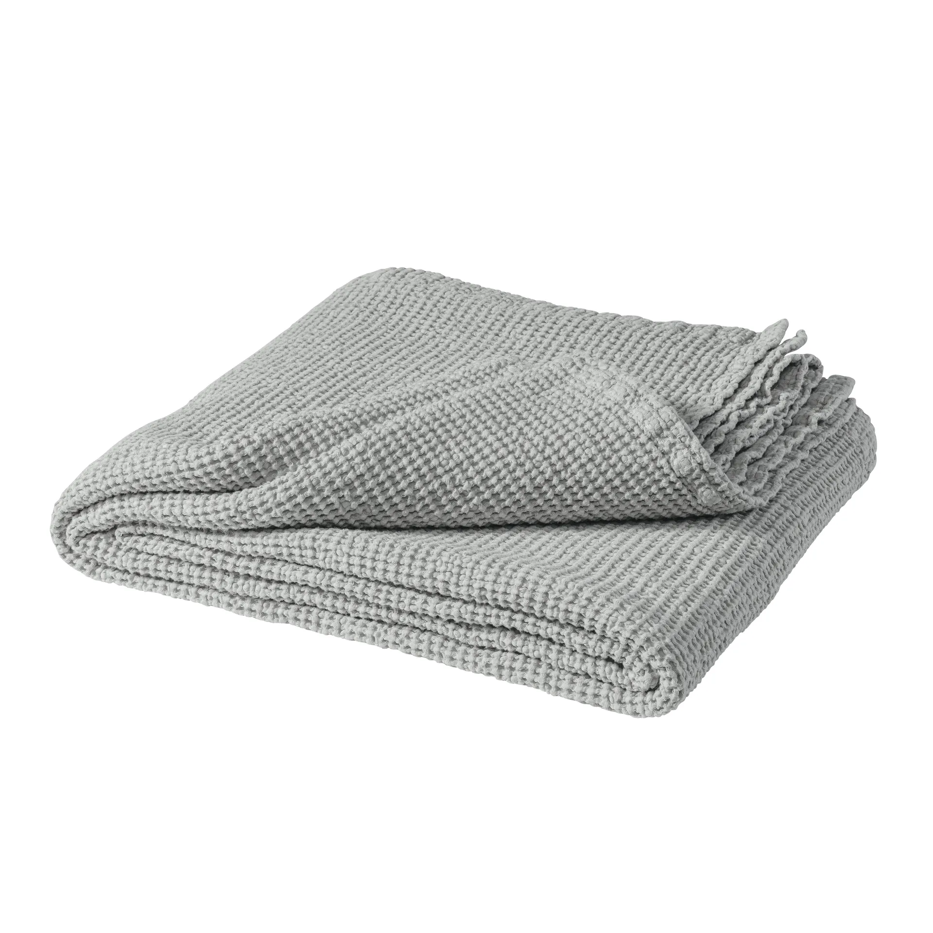 Moss sengetæppe 160x260 cm, Stone Scandi Living