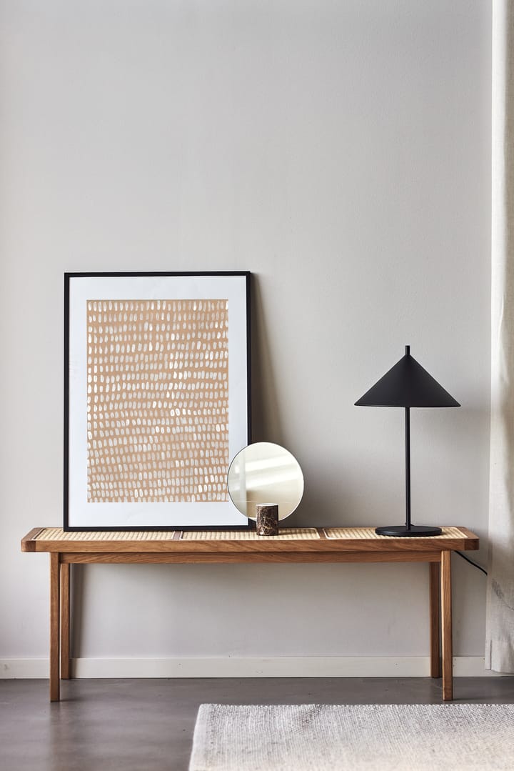 Multitude plakat beige - 40x50 cm - Scandi Living