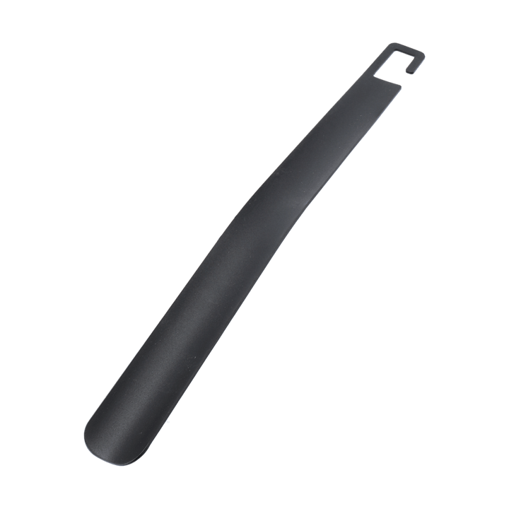 Nod skohorn 40 cm, Black Scandi Living