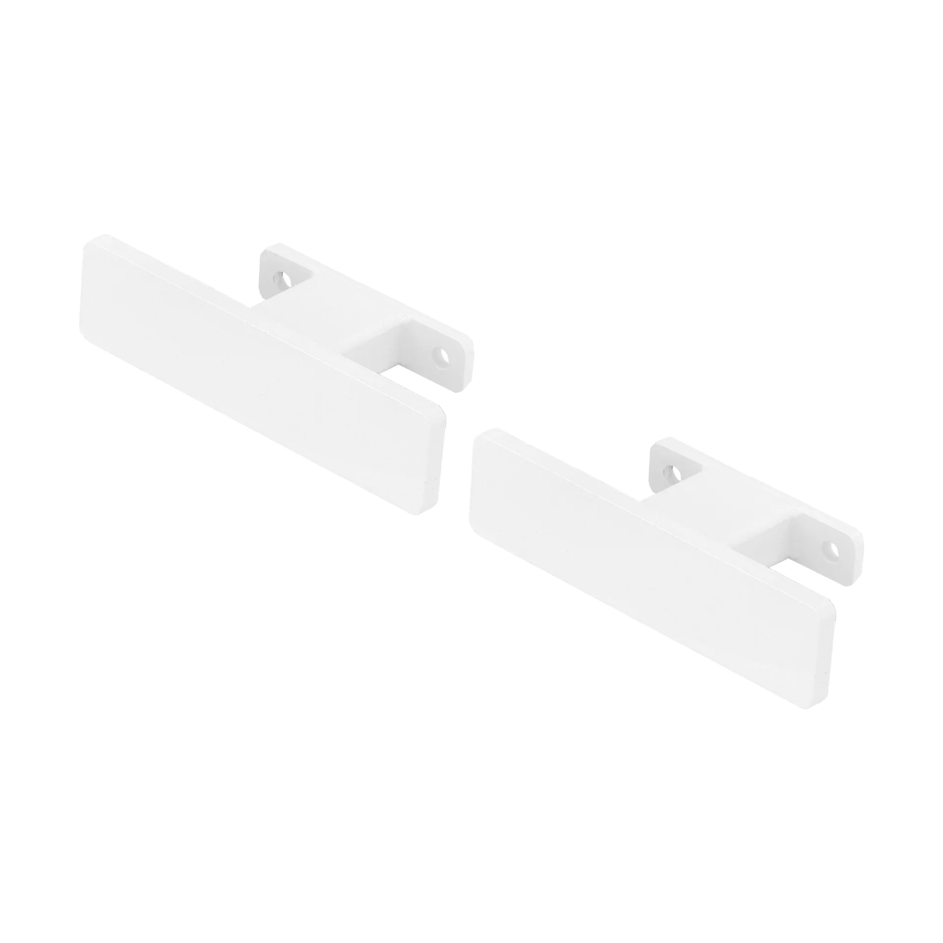 Nod small krog, White Scandi Living
