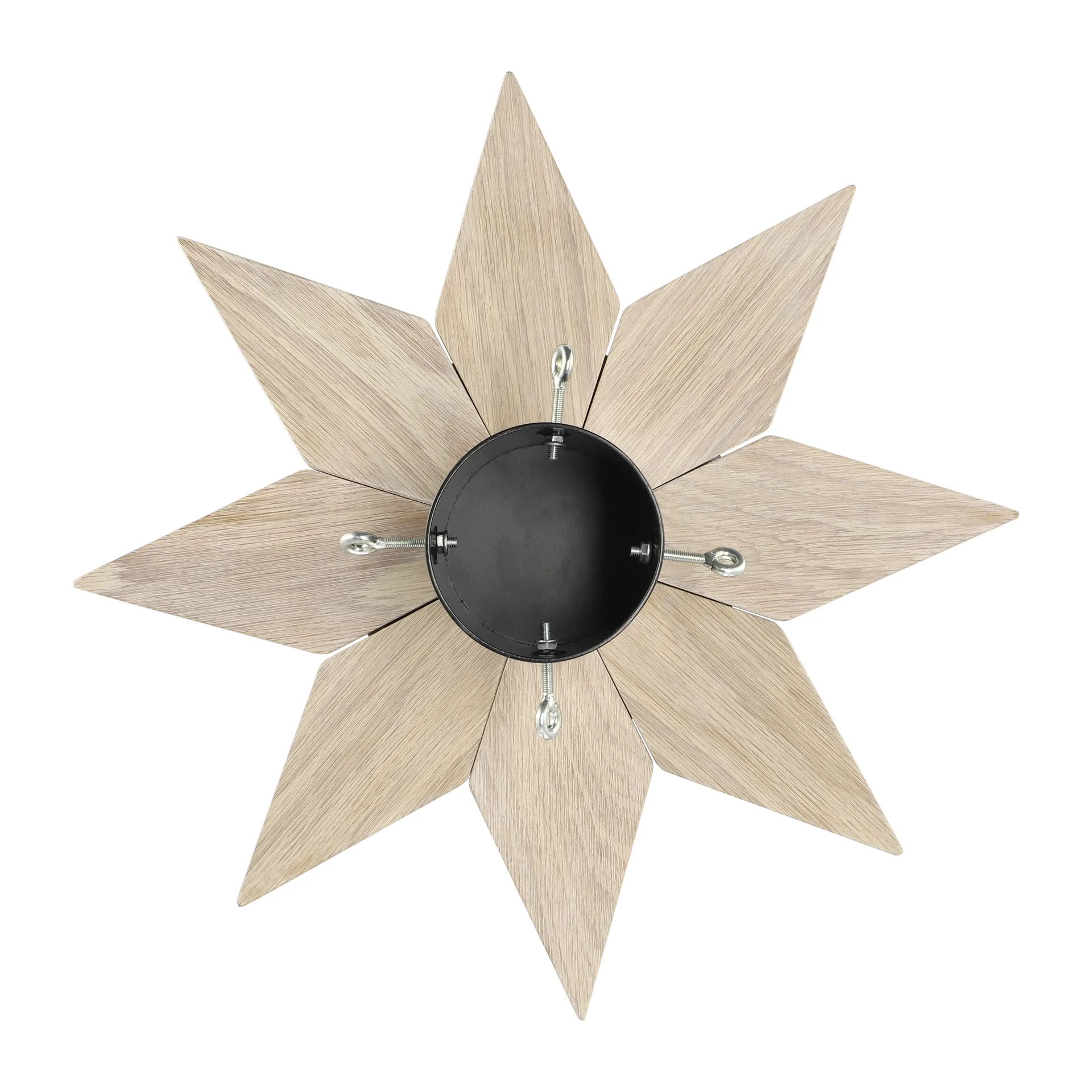 Norr juletræsfod, Hvidlaseret Scandi Living