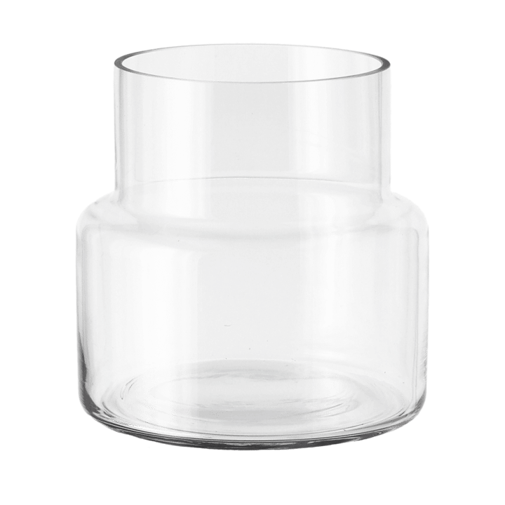 Posy vase Ø18x18 cm - Klar - Scandi Living