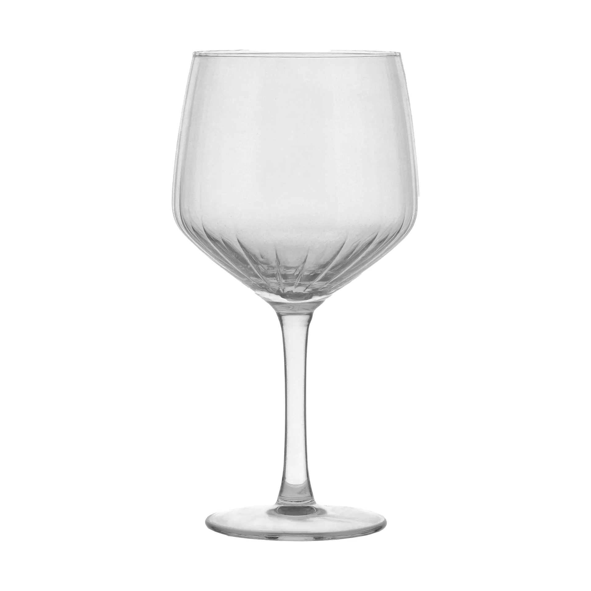 Pristine Gin & Tonic glas 64 cl 4-pak, Klar Scandi Living
