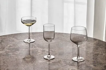 Pristine Gin & Tonic glas 64 cl 4-pak - Klar - Scandi Living