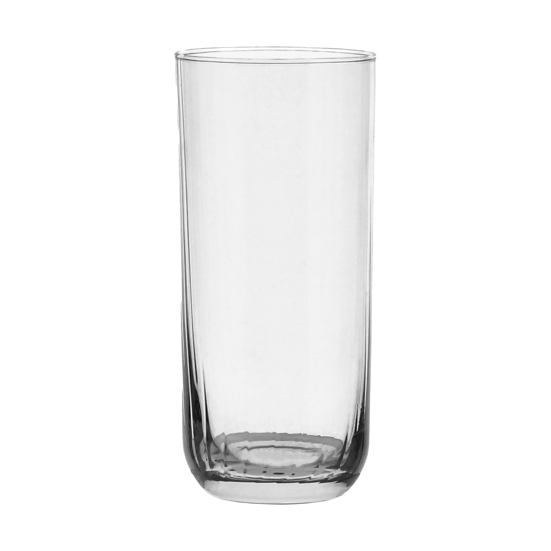 Pristine highball glas 40 cl 4-pak, Klar Scandi Living