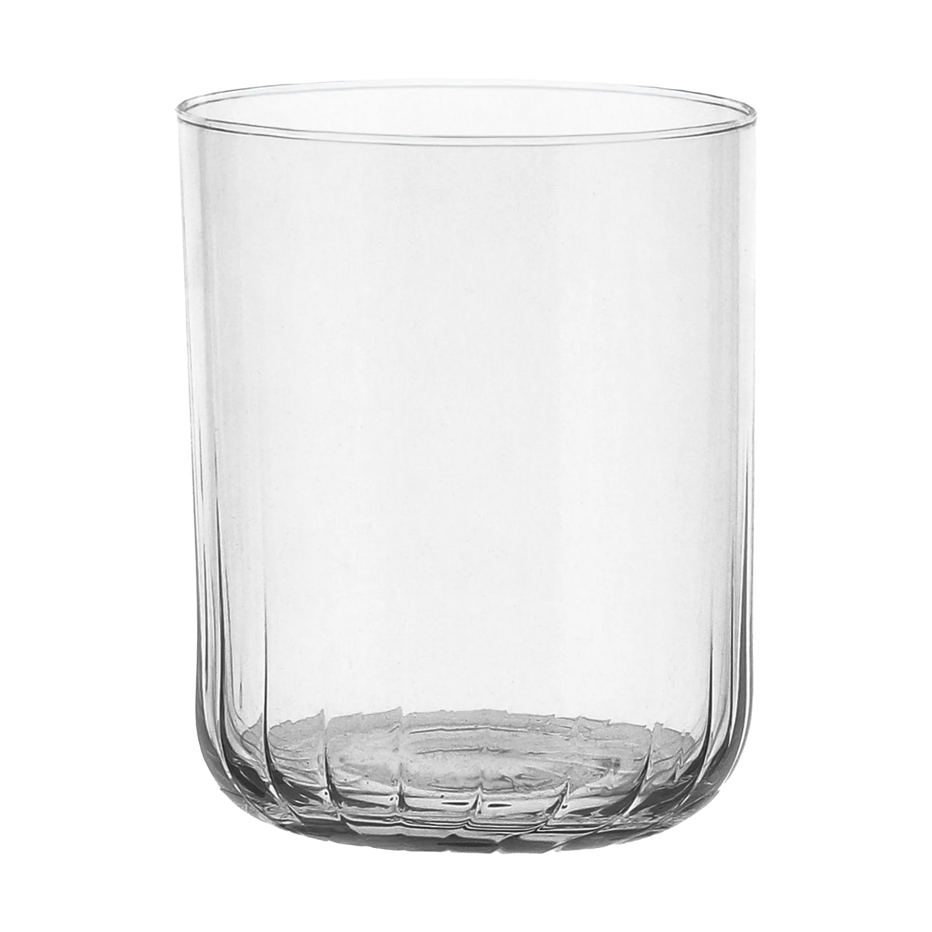 Pristine tumbler glas 37 cl 4-pak, Klar Scandi Living