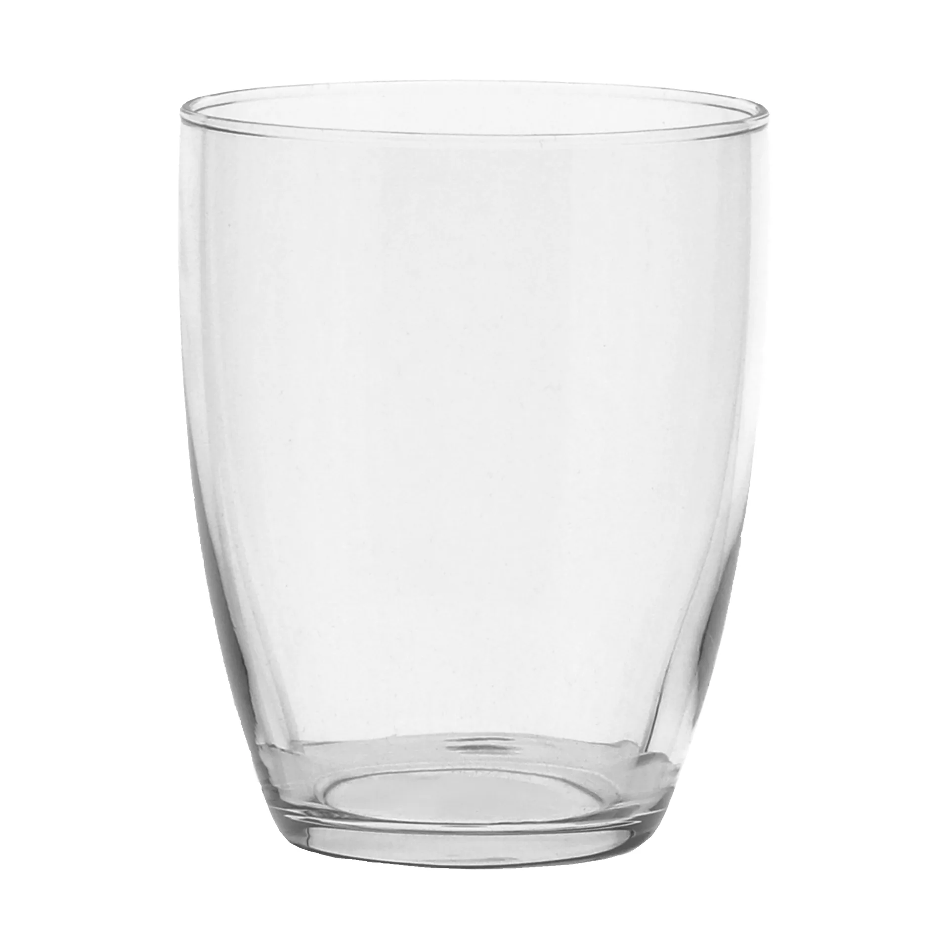 Pure drikkeglas 30 cl 6-pak, Klar Scandi Living