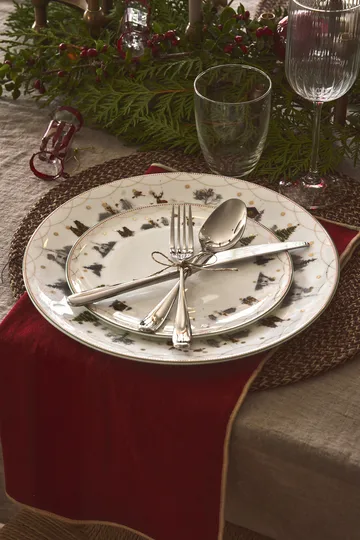 Pure drikkeglas 30 cl 6-pak - Klar - Scandi Living