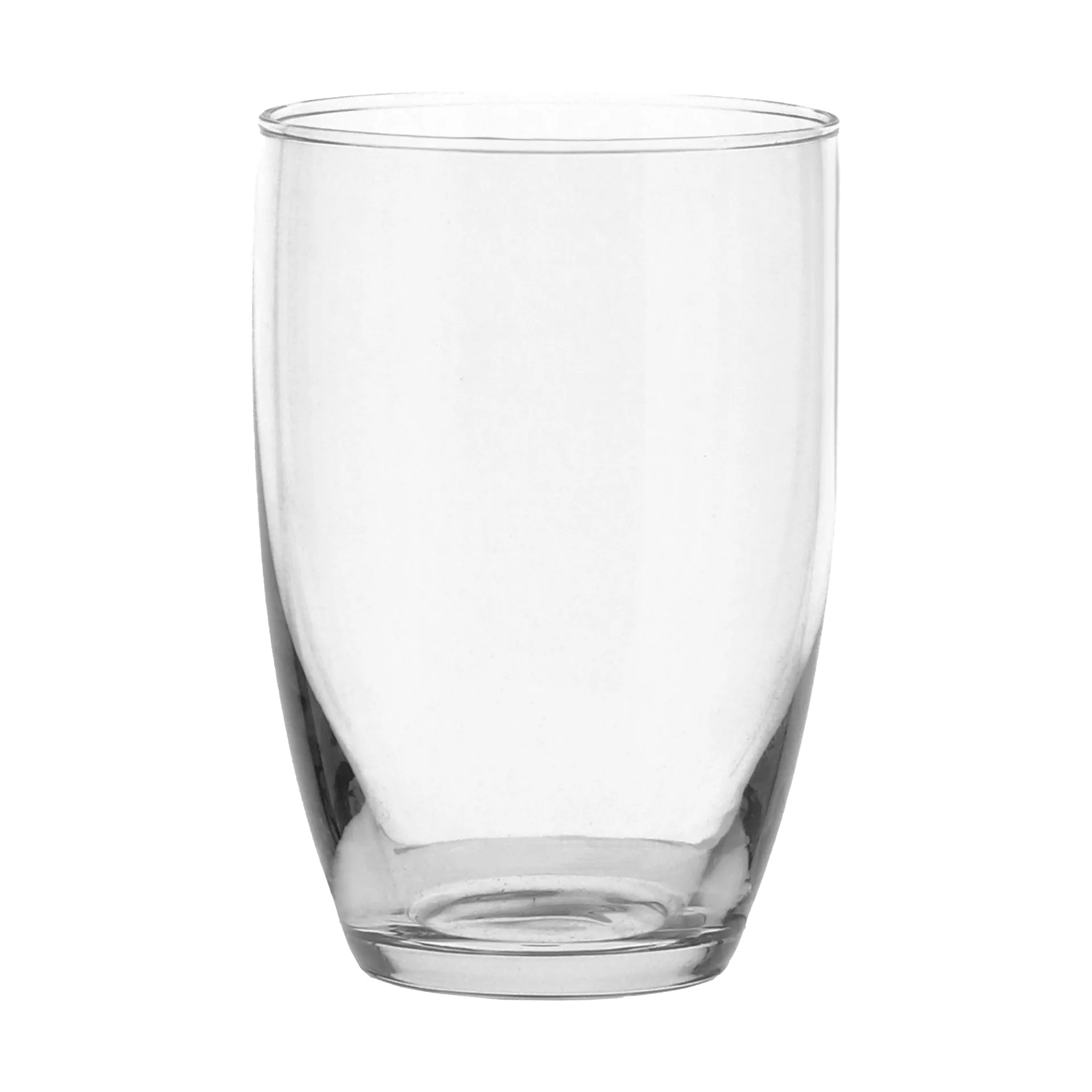 Pure drikkeglas 35 cl 6-pak, Klar Scandi Living