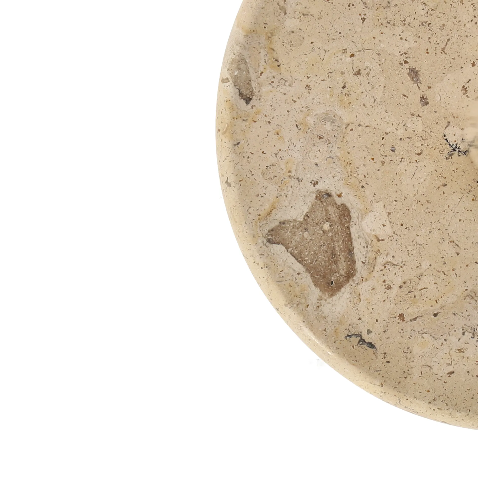 Ridge køkkenrulleholder 32 cm, Marmor Scandi Living