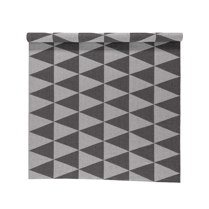 Rime plasttæppe grå - 200x300 cm - Scandi Living