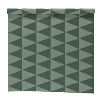 Rime plasttæppe grøn - 200x300 cm - Scandi Living