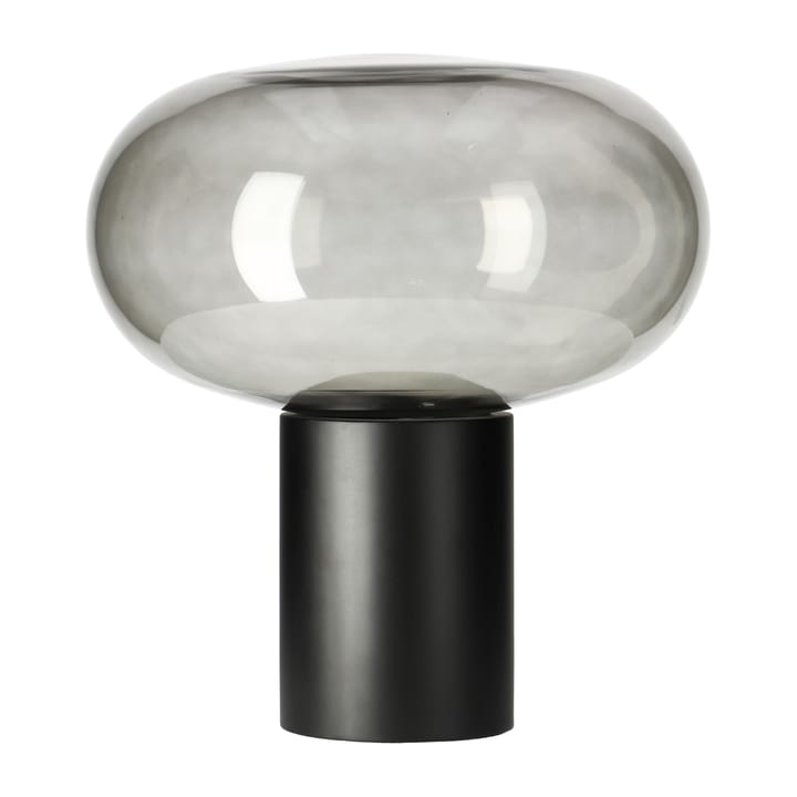 Rising bordlampe 35,5 cm - Sort  - Scandi Living