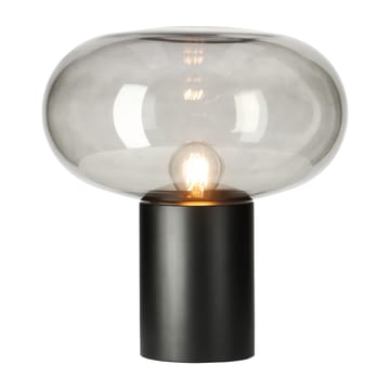 Rising bordlampe 35,5 cm - Sort  - Scandi Living