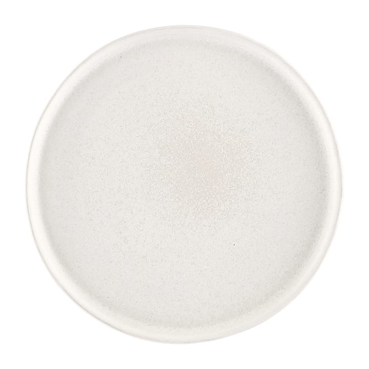 Sandsbro asiet Ø20 cm - Offwhite - Scandi Living
