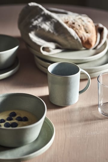 Sandsbro krus 30 cl - Lysegrå - Scandi Living