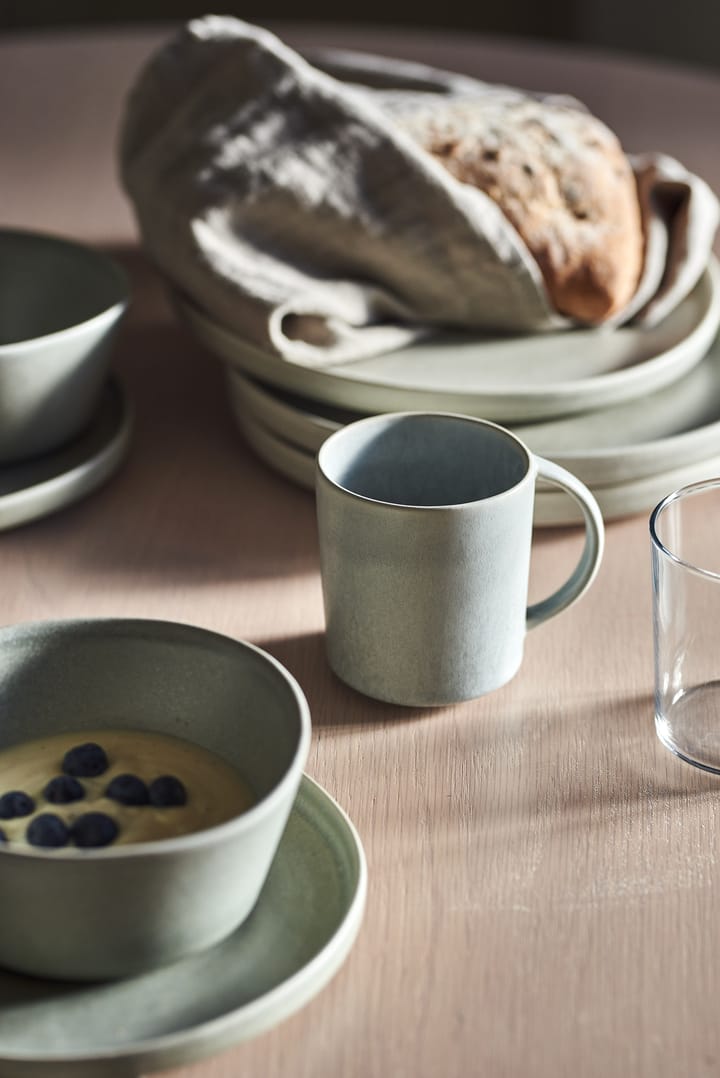 Sandsbro krus 30 cl - Lysegrå - Scandi Living