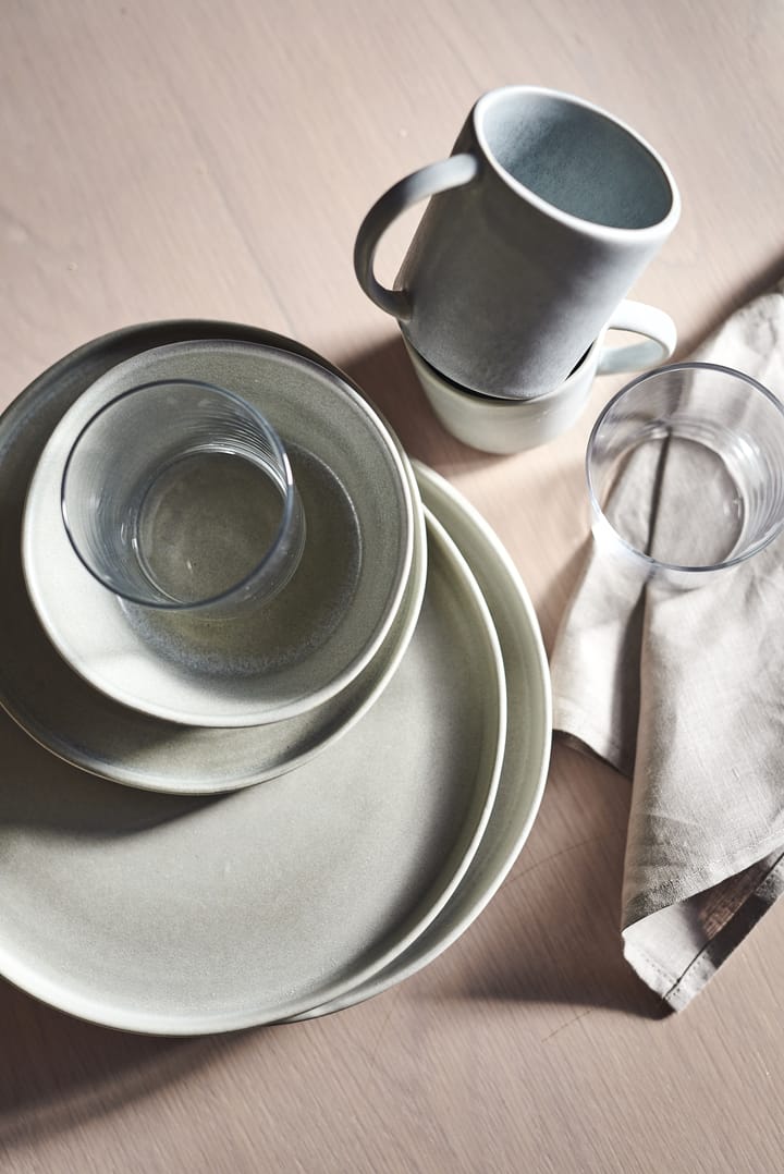 Sandsbro krus 30 cl - Lysegrå - Scandi Living
