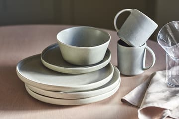 Sandsbro krus 30 cl - Lysegrå - Scandi Living