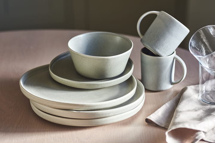 Sandsbro krus 30 cl - Lysegrå - Scandi Living