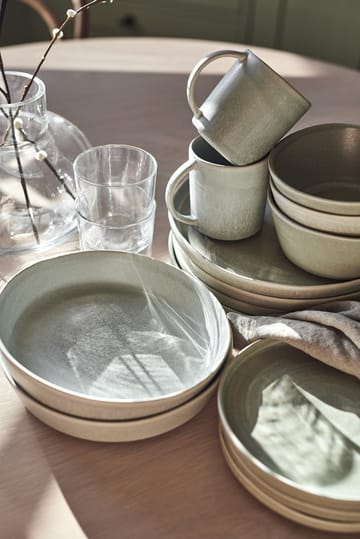 Sandsbro krus 30 cl - Offwhite - Scandi Living