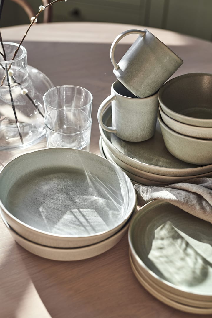Sandsbro krus 30 cl, Offwhite Scandi Living