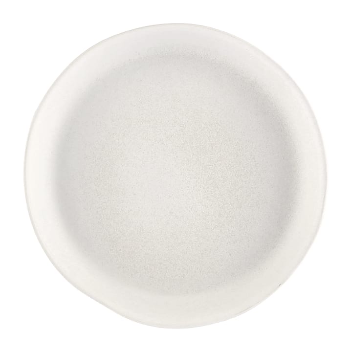 Sandsbro pastatallerken Ø23 cm - Offwhite - Scandi Living