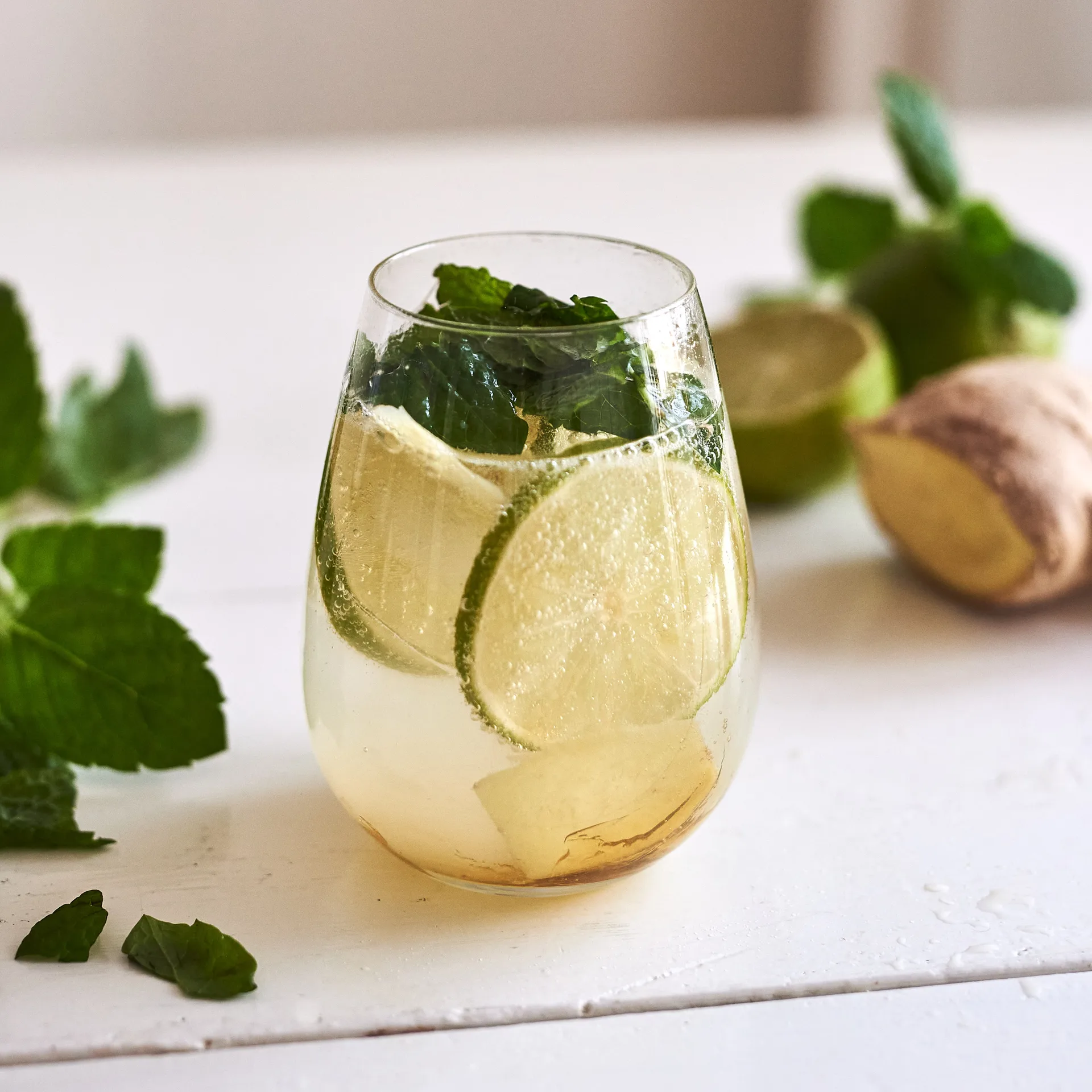 Scandi Living startsæt middag 32 dele Scandi Living