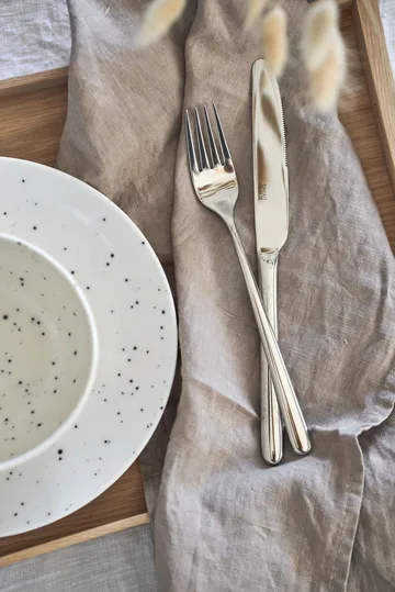 Scandi Living startsæt middag 32 dele - undefined - Scandi Living