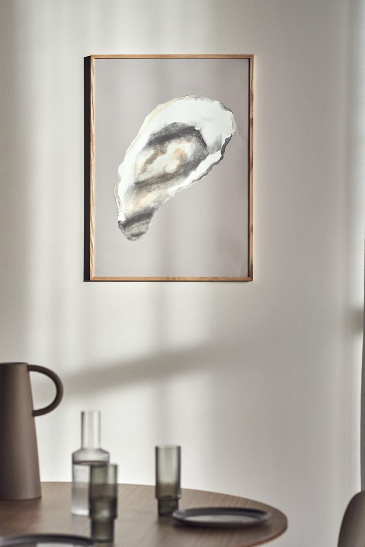 Sea-bound plakat, 40x50 cm Scandi Living