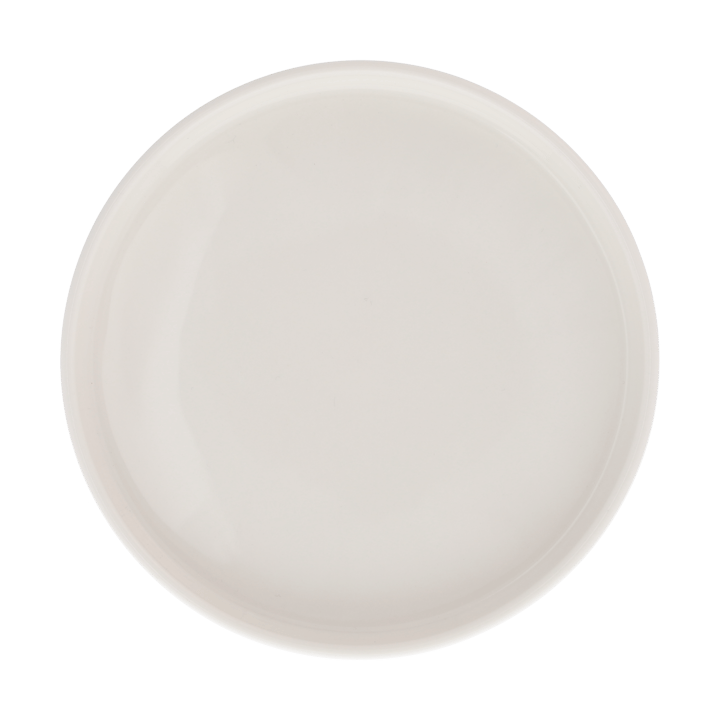 Taper asiet 14 cm - Hvid - Scandi Living