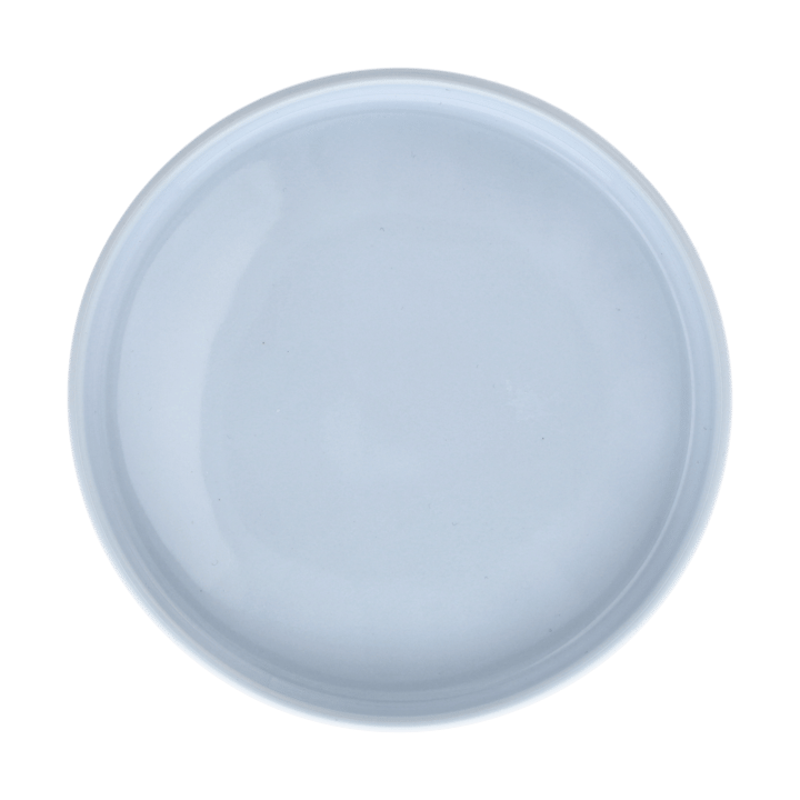 Taper asiet 14 cm - Lyseblå - Scandi Living