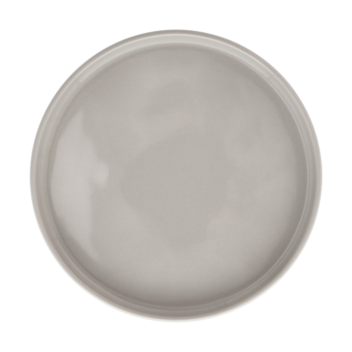 Taper asiet 14 cm - Lysegrå - Scandi Living