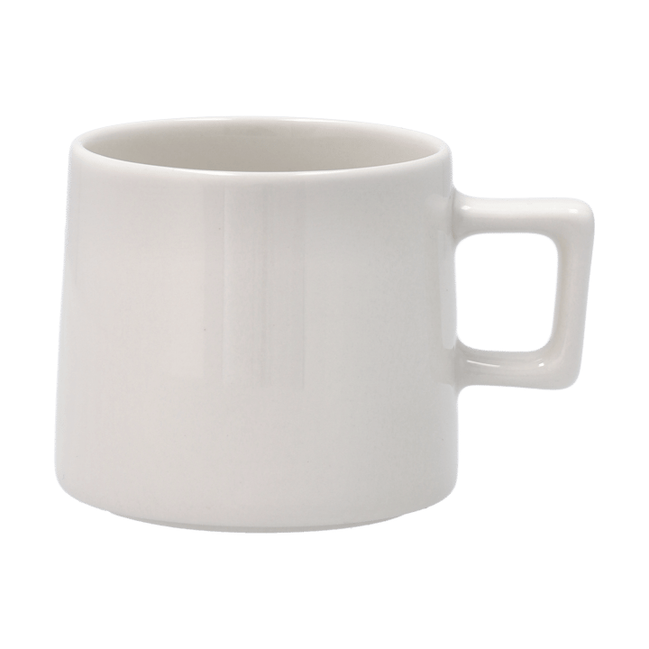 Taper krus 30 cl - Hvid - Scandi Living