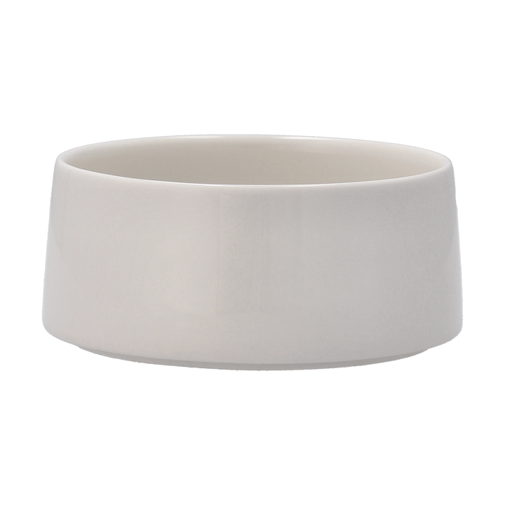 Taper skål Ø13,3 cm - Hvid - Scandi Living