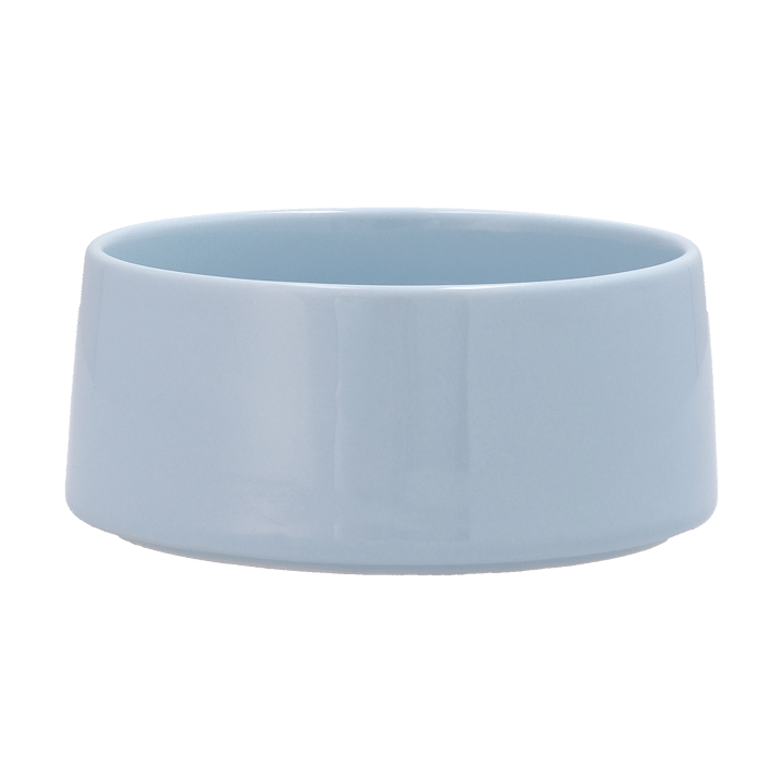 Taper skål Ø13,3 cm - Lyseblå - Scandi Living