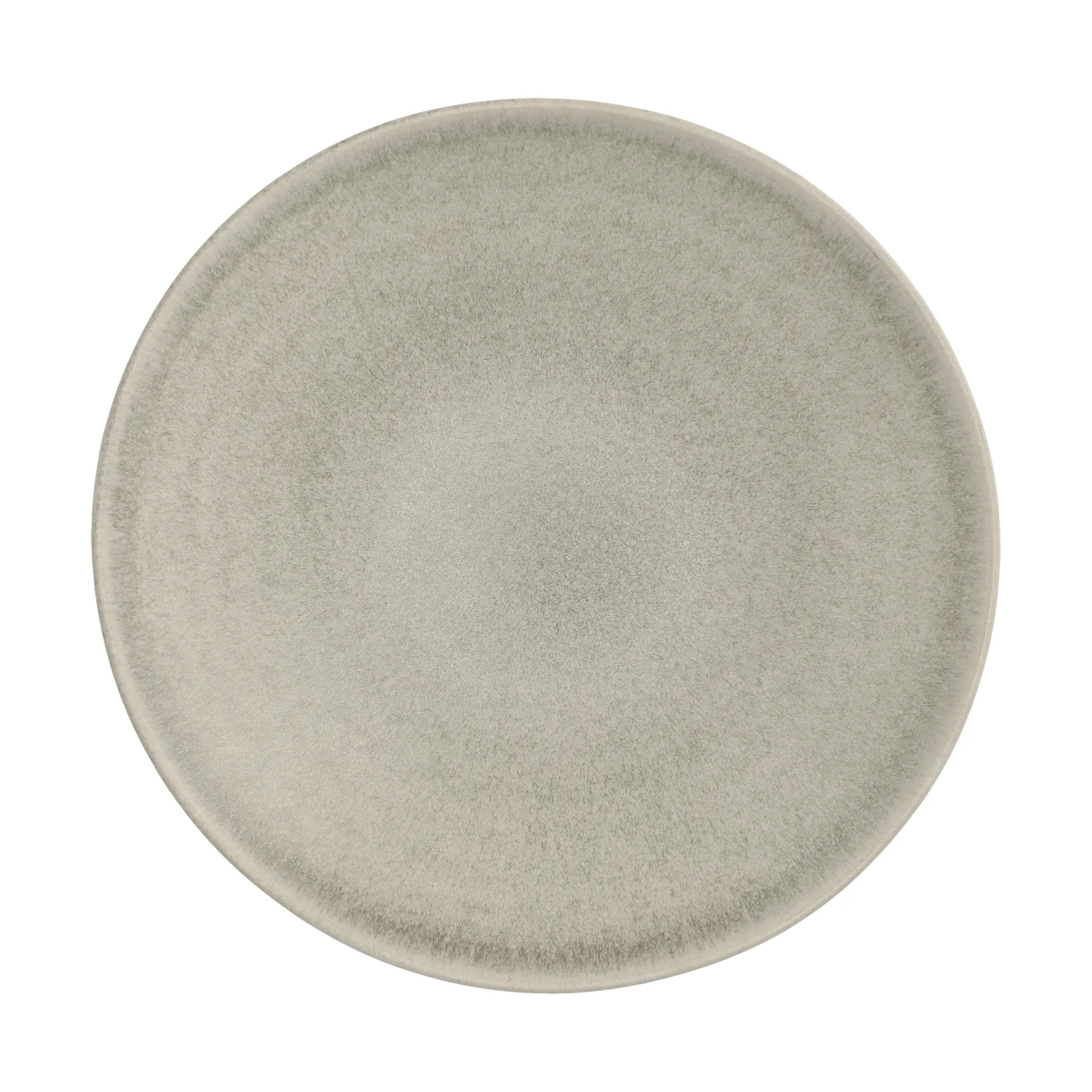 Terra salatskål, Beige stentøj, Ø30 cm Scandi Living
