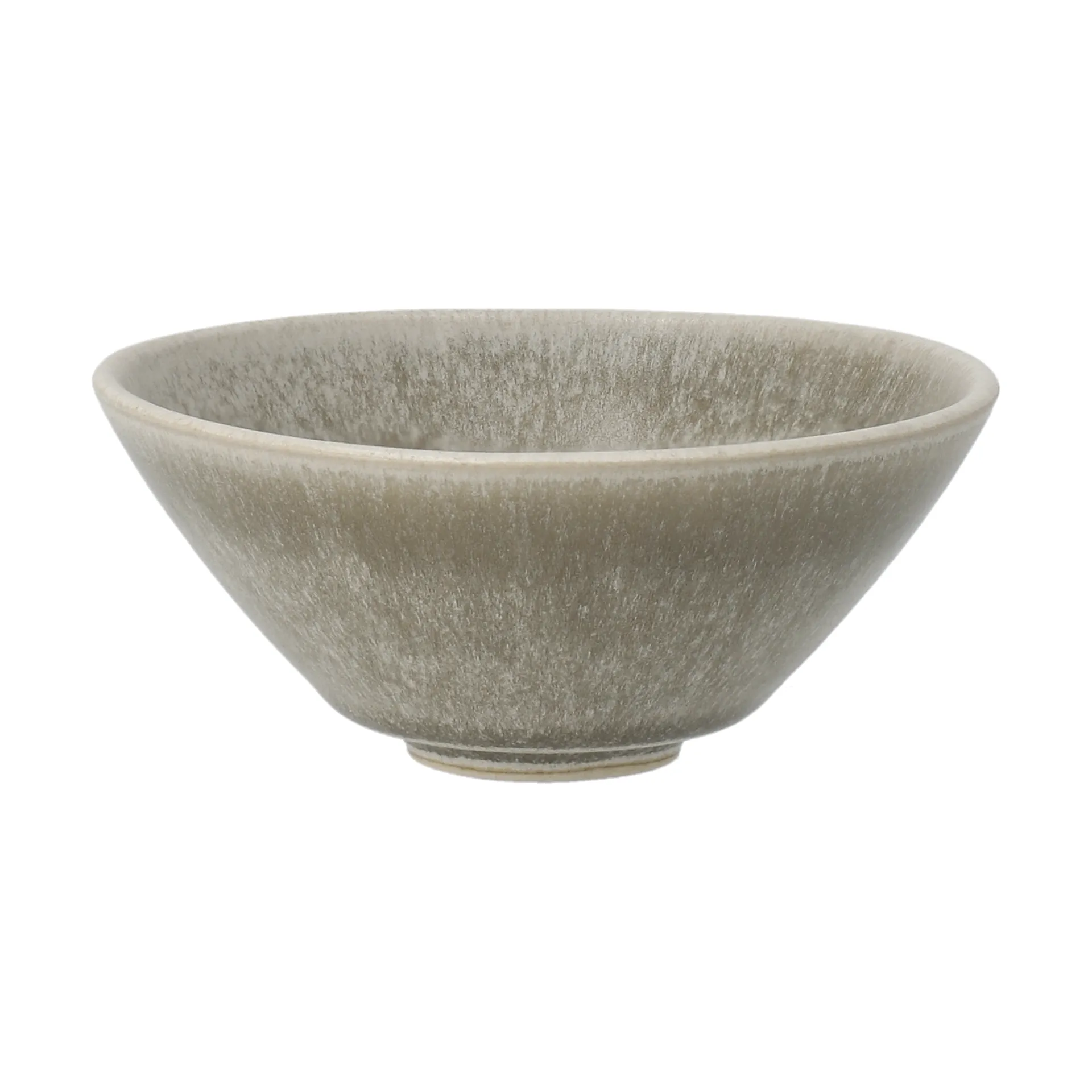 Terra serveringsskål, Beige stentøj, Ø9,5 cm Scandi Living