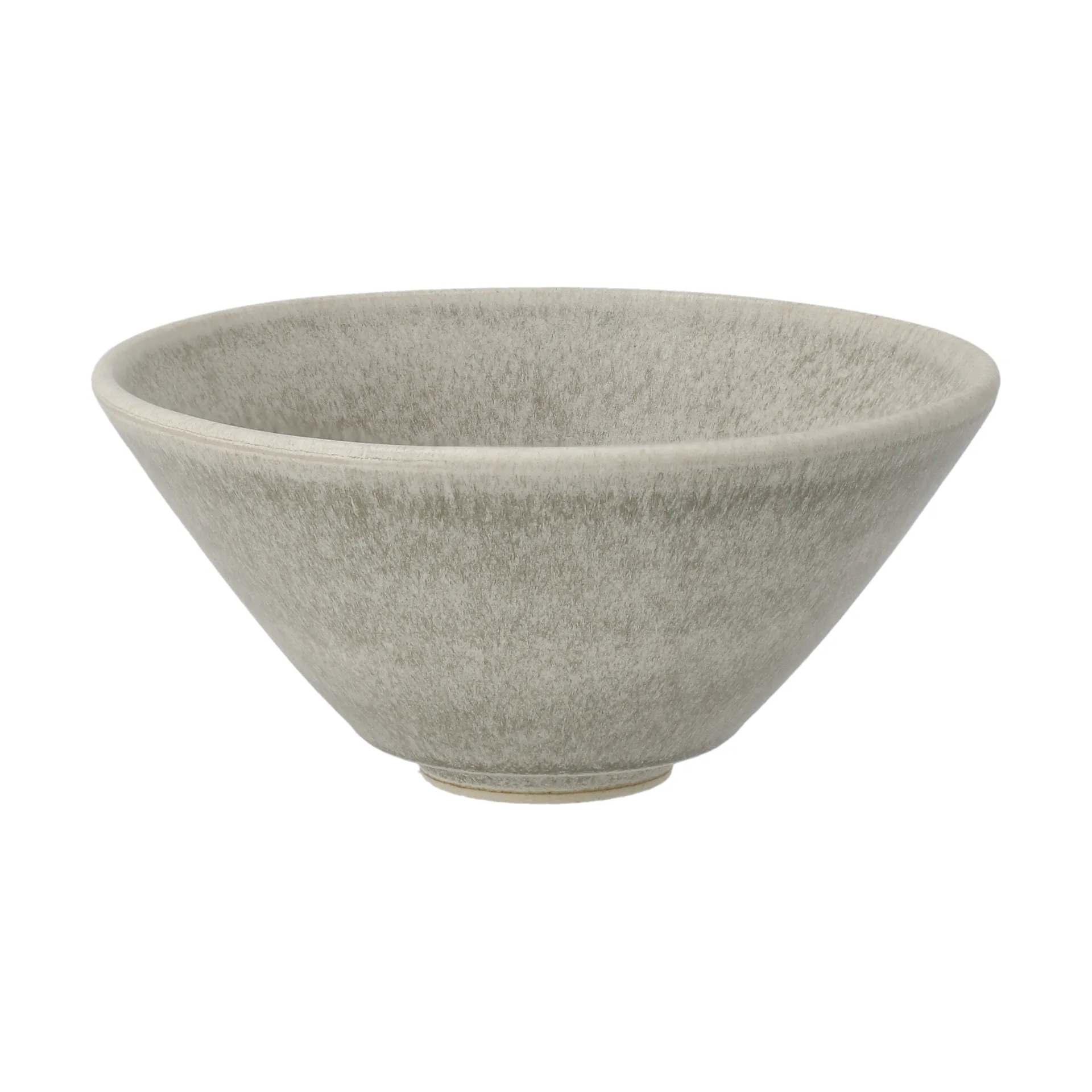 Terra suppeskål, Beige stentøj, Ø16 cm Scandi Living